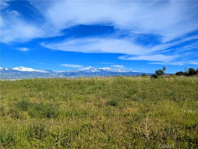 View from the property.