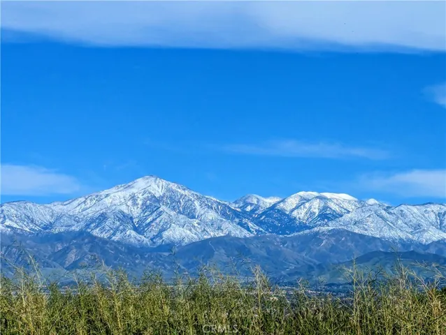 View from the property.