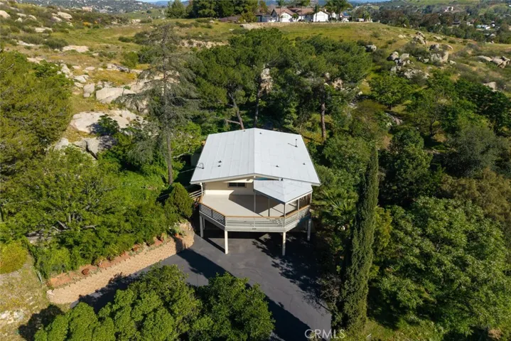 Property is zoned to allow animals (buyer to verify).