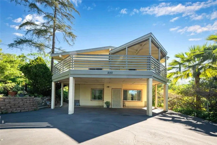 A taste of country living.