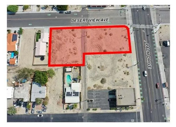 Highlighted lot2