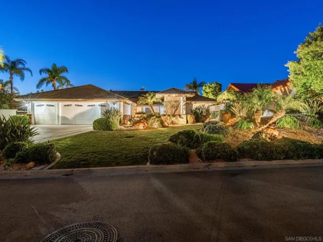 17816 Saint Andrews Drive, Poway, California 92064