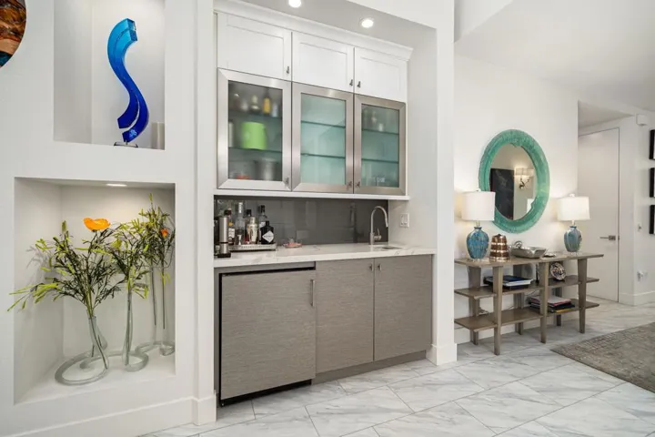 Made for entertaining!