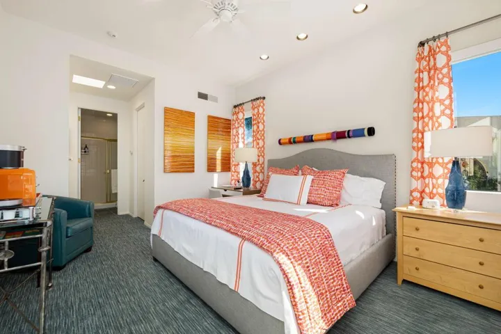 Ideal guest retreat!
