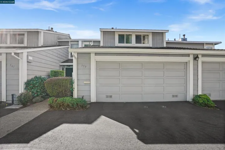 759 Woodgate Dr, San Leandro, California 94579