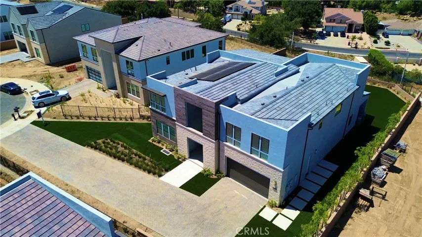 22801 Seaqua Circle, Chatsworth, California 91311