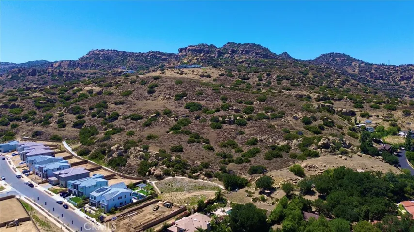 22801 Seaqua Circle, Chatsworth, California 91311