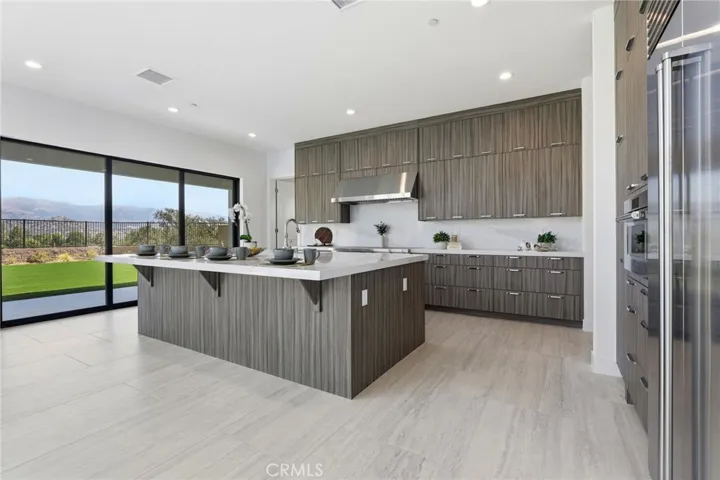 22801 Seaqua Circle, Chatsworth, California 91311