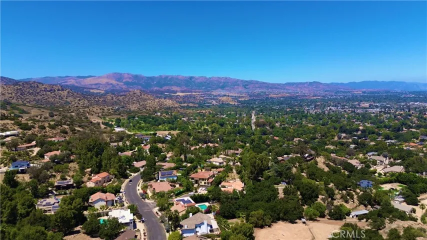 22801 Seaqua Circle, Chatsworth, California 91311