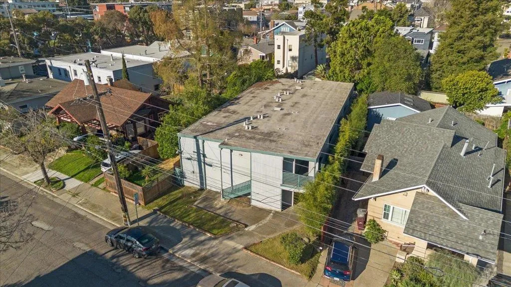 4121 Opal Street, Oakland, California 94609 — photo 4