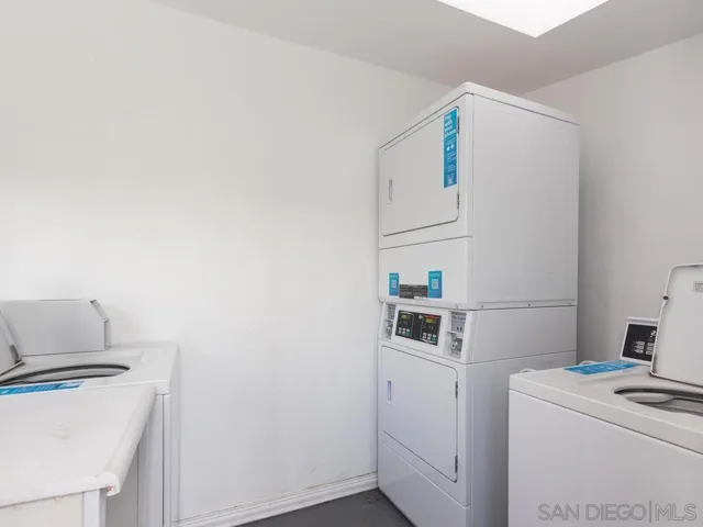 Laundry