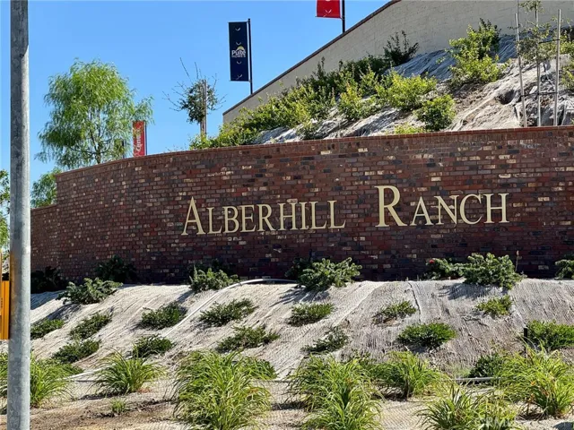 Amberhill Ranch community