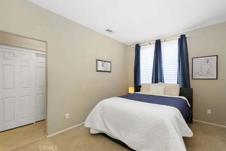 main floor bedroom