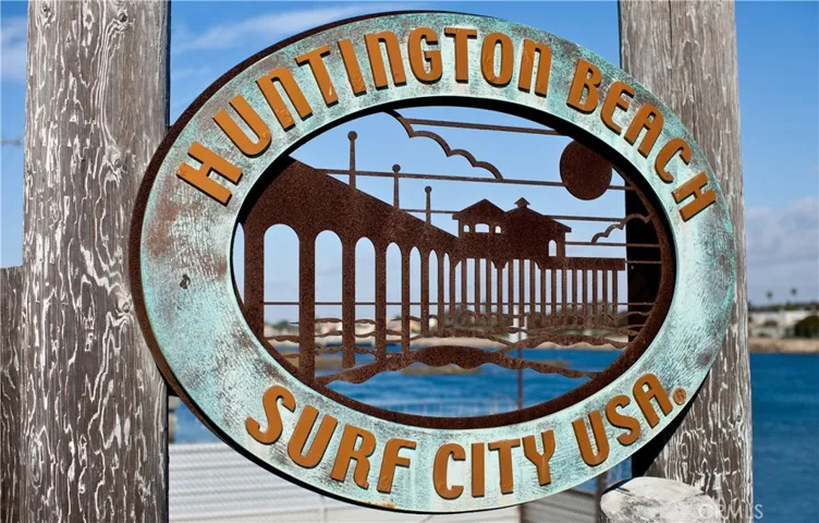 19135 Beachcrest, Huntington Beach, California 92646