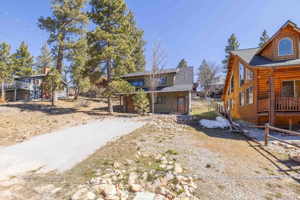 505 Lakewood Lane, Big Bear Lake, California 92315 — photo 5
