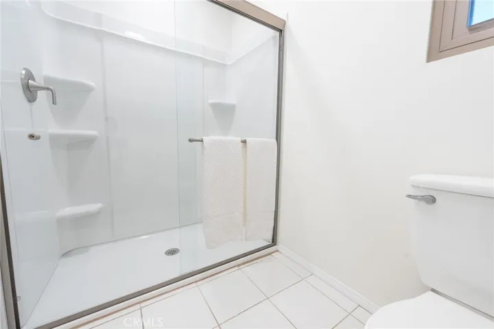 En-Suite Bath