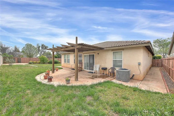 1338 Barbetty Way, Beaumont, California 92223