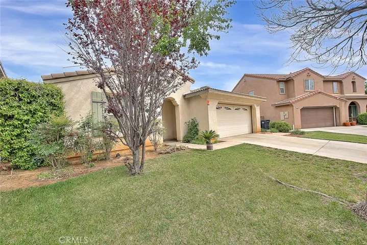 1338 Barbetty Way, Beaumont, California 92223