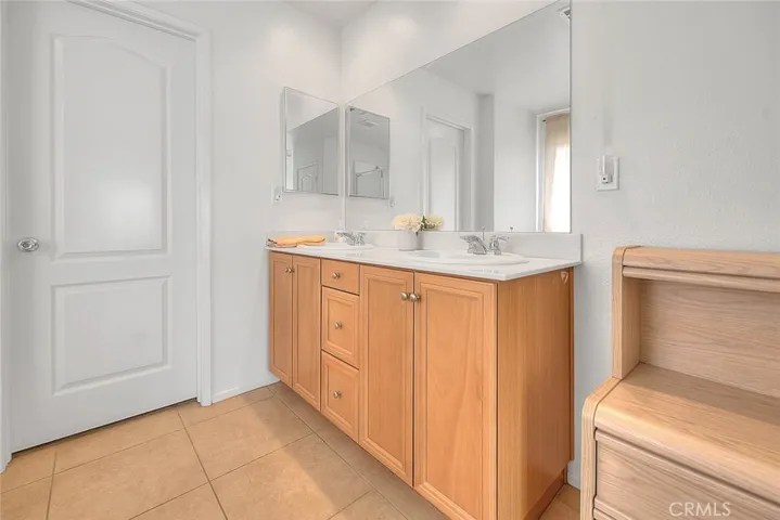 Primary bathroom 1