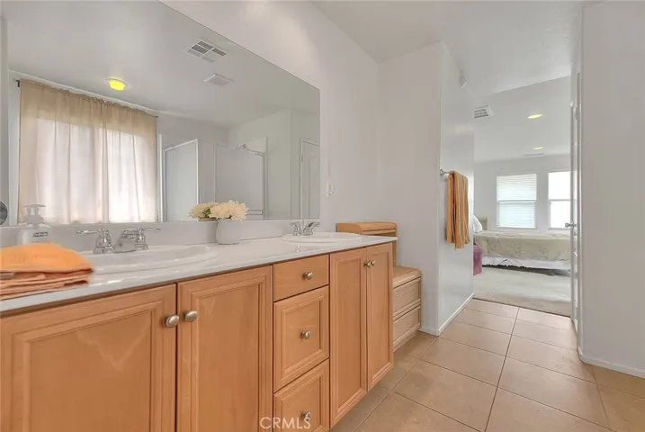 Primary bathroom 1