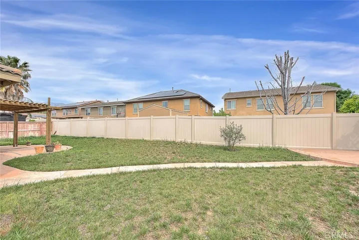 1338 Barbetty Way, Beaumont, California 92223