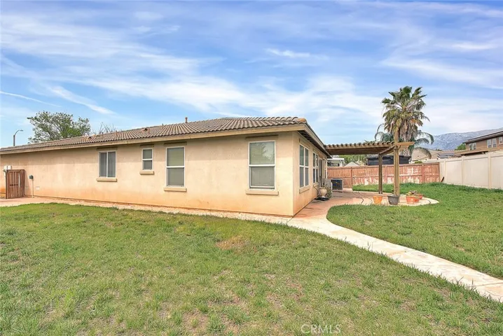 1338 Barbetty Way, Beaumont, California 92223