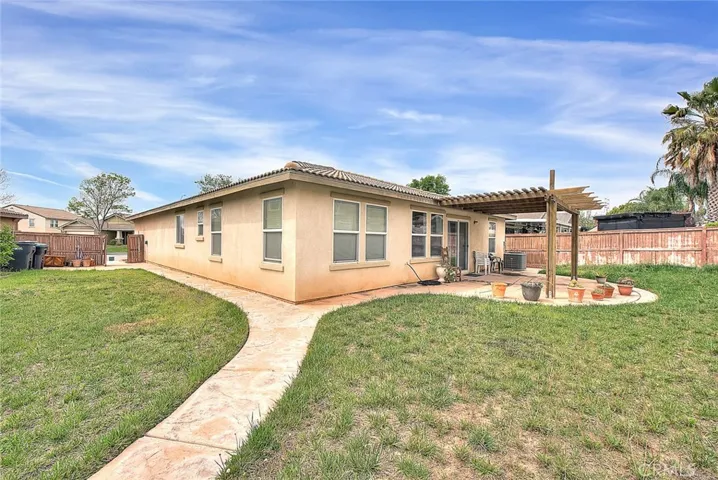1338 Barbetty Way, Beaumont, California 92223