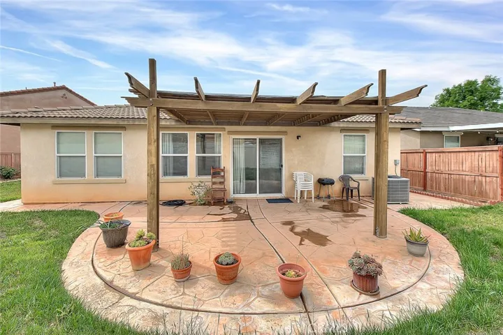1338 Barbetty Way, Beaumont, California 92223