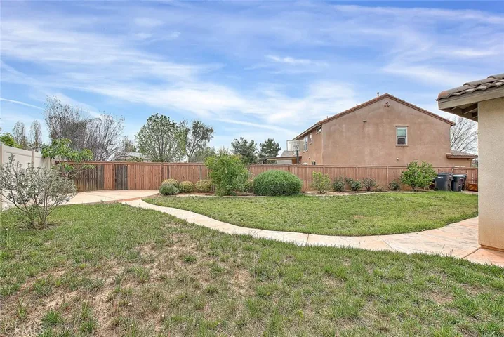 1338 Barbetty Way, Beaumont, California 92223