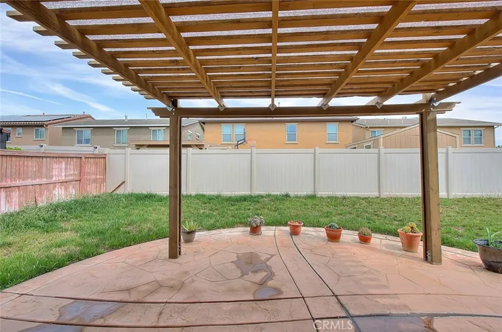 1338 Barbetty Way, Beaumont, California 92223
