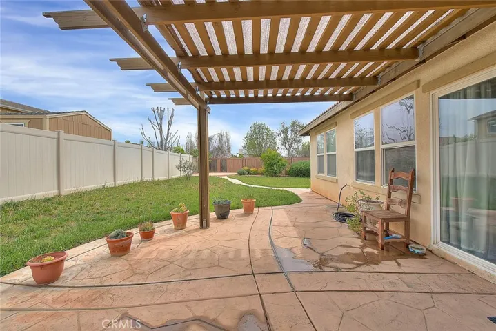 1338 Barbetty Way, Beaumont, California 92223
