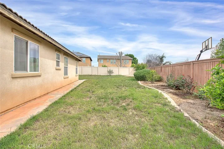 1338 Barbetty Way, Beaumont, California 92223