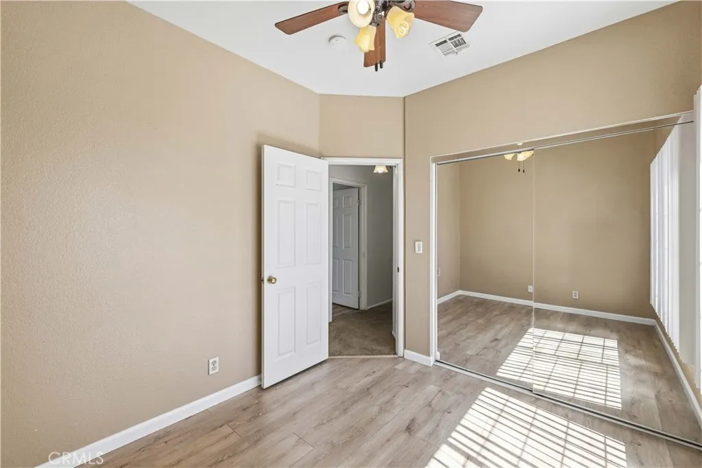 Bedroom 3, second floor