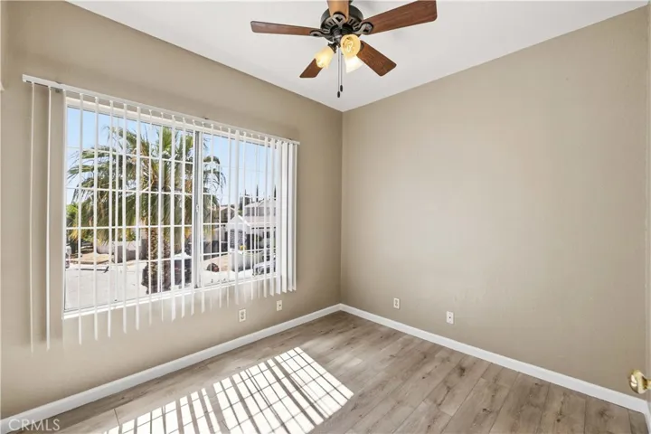 Bedroom 3, second floor