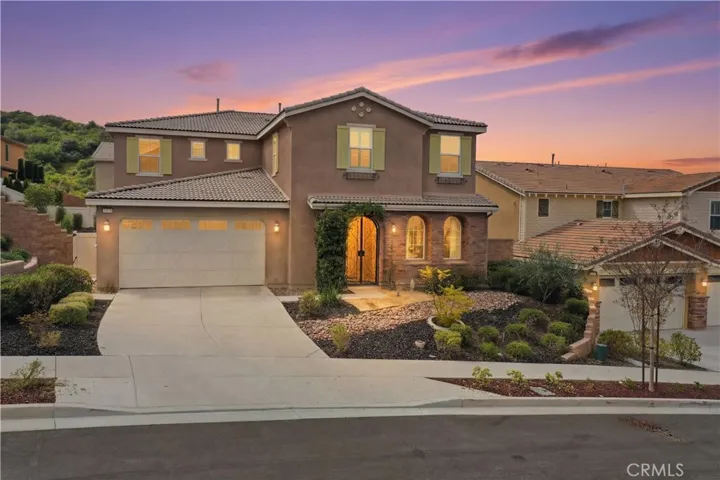 45725 Middle Gate Court, Temecula, California 92592