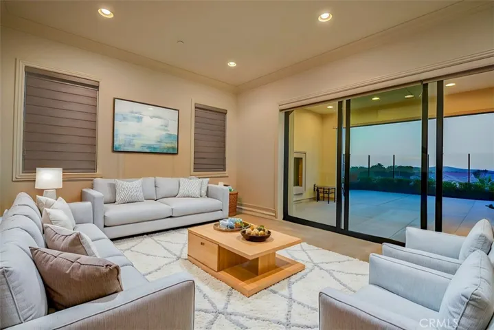Living room2-virtually staged