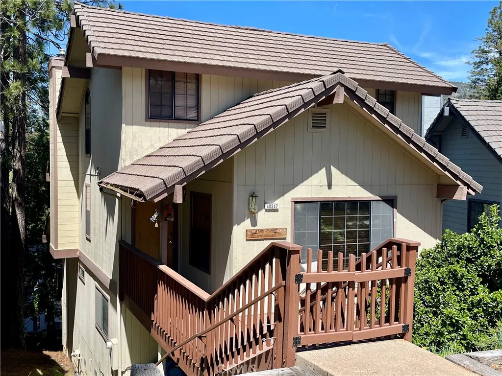 40547 Saddleback