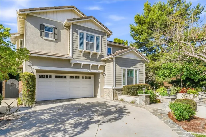 Great curb appeal.