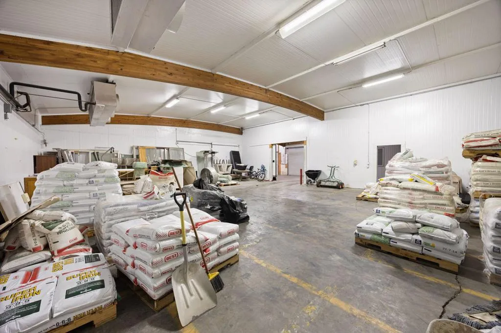 Wearhouse