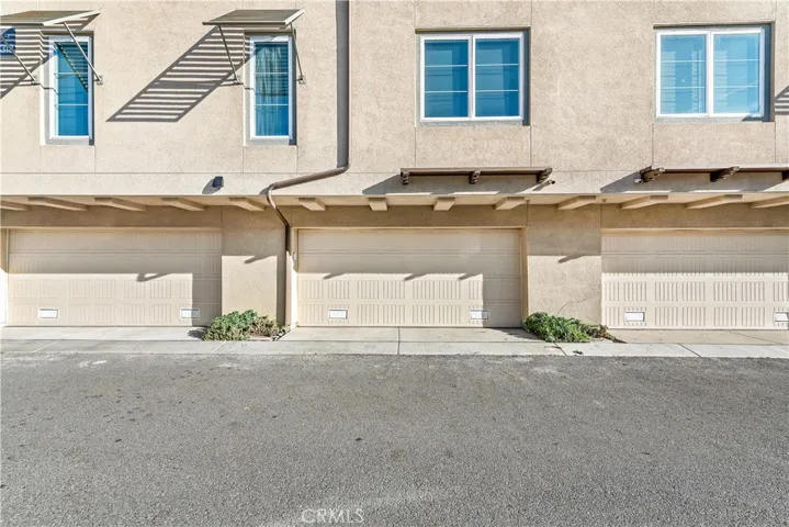 3-car garage with direct access to home.