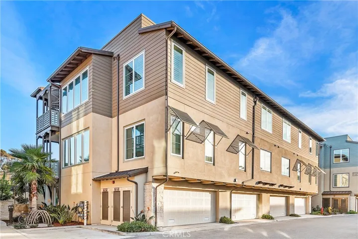 3-car garage with direct access to home.