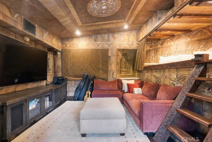 Amazing Home Theater