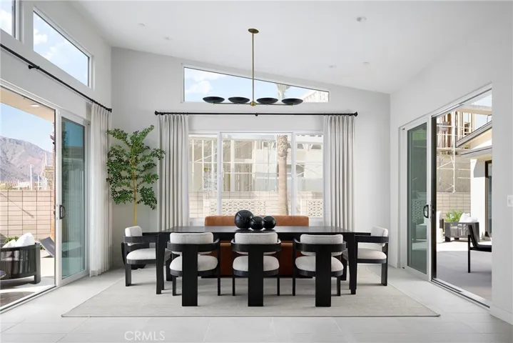 Dining ( Model Rendering )