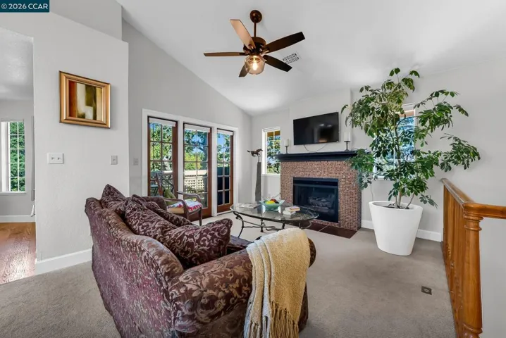 Upper Family Room