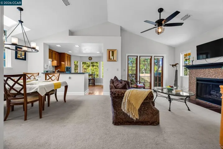 Upper Family Room