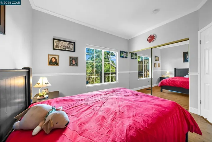 Lower Level Bedroom 1