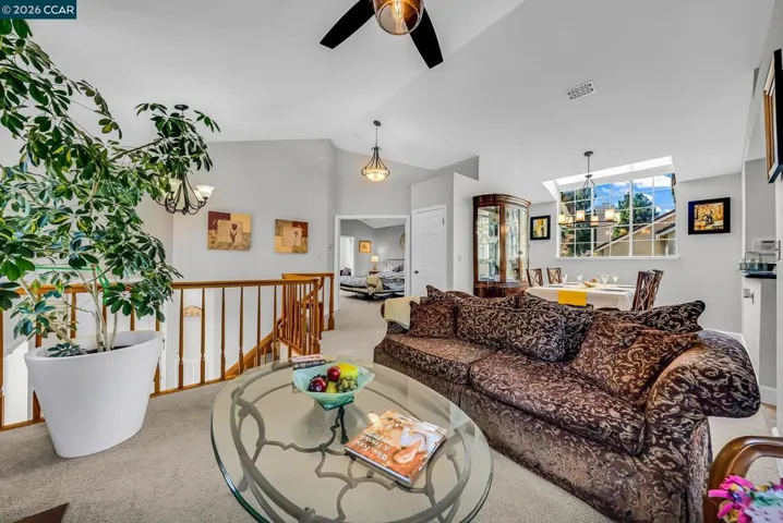Upper Family Room