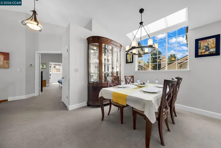 Dinning Room