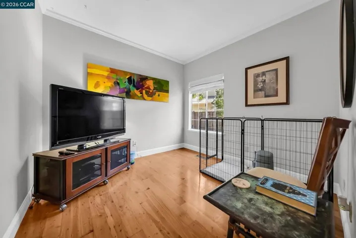 Lower Level Bedroom 2