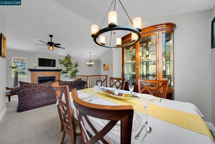 Dinning Room